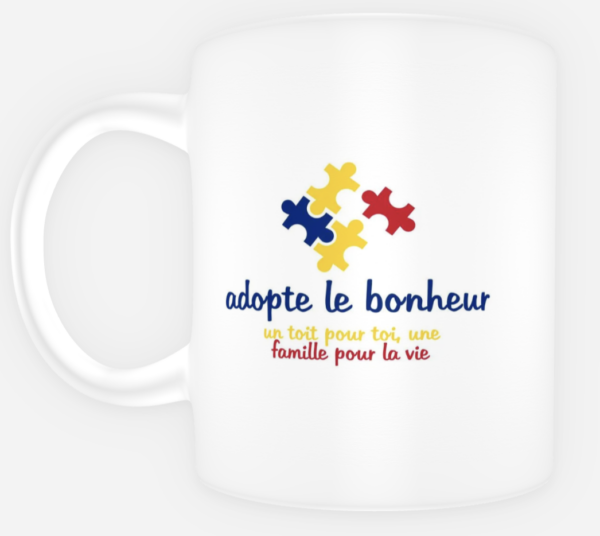 Mug Blanc – Image 3