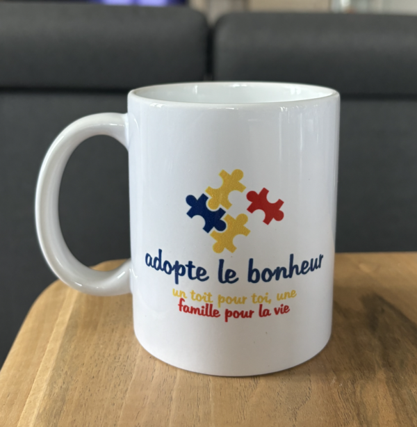 Mug Blanc – Image 2