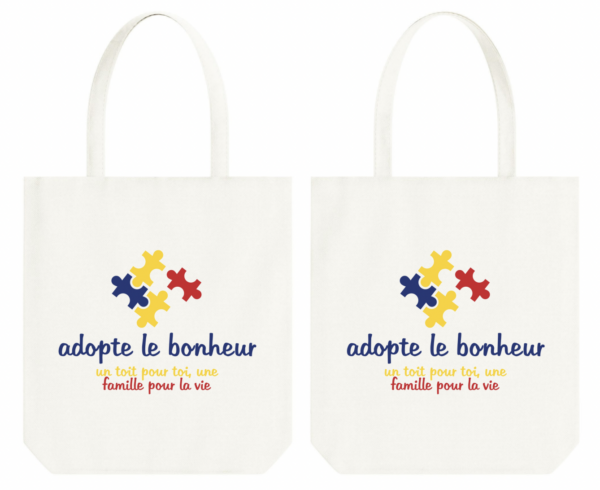 Sac en Cotton
