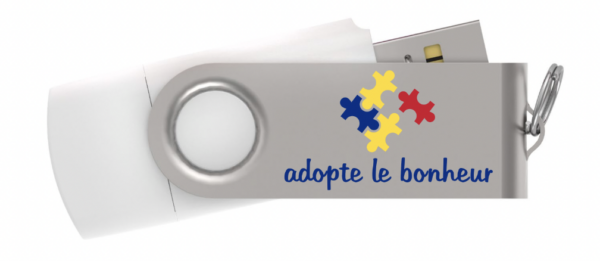 Clé USB-C – Image 2
