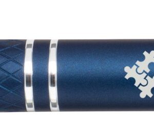 Stylo Élégant Soft-Touch avec Gravure